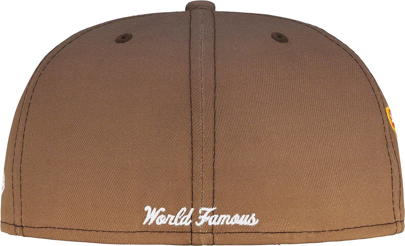 Gradient Box Logo New Era® view 12